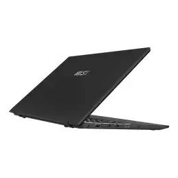 MSI Prestige 13 Evo A13M-037FR - Conception de charnière à 180 degrés - Intel Core i7 - 1360P -... (9S7-13Q112-037)_8